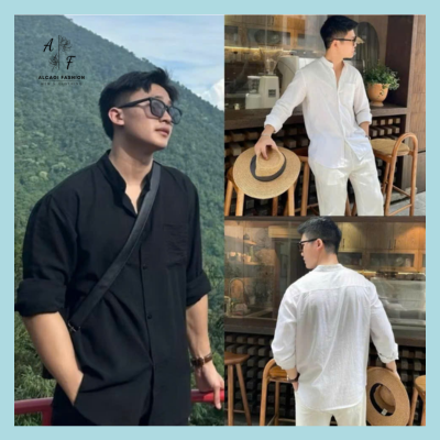 Áo sơ mi nam đẹp