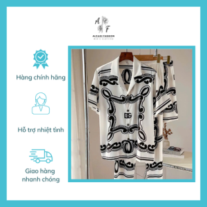Bộ đồ ngủ nam thun lạnh