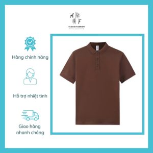Áo Polo Nam Basic