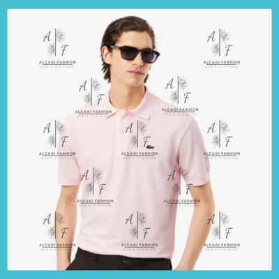 Áo Polo Hàng Hiệu