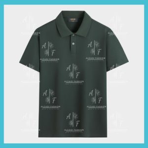 Áo Polo Nam Cao Cấp 