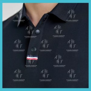 Áo Polo Nam Cao Cấp 