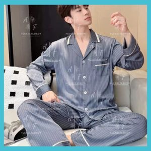 Đồ Ngủ Nam Kiểu Hàn
