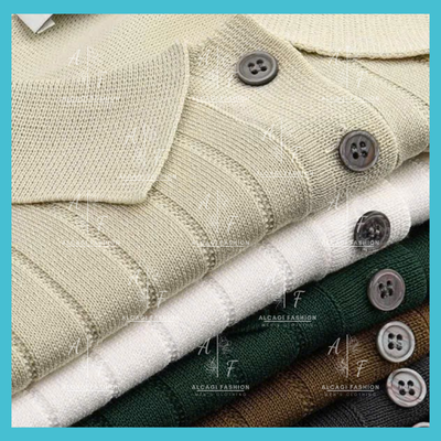 CÁC MẪU ÁO POLO NAM CAO CẤP