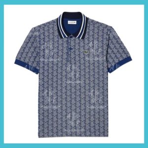 Áo Polo Nam Cao Cấp